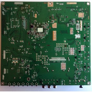 MAIN / VIZIO 3637-0482-0150 / 0171-2271-2855 / 3637-0482-0395 / MODELO VL370M